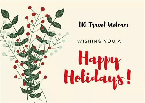Vietnam Holidays & Travel Tips for Visitors | HG Travel